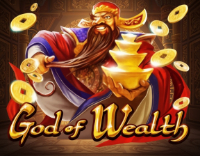 Thần Tài Gõ Cửa