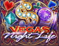 Đêm Vegas Rực Rỡ